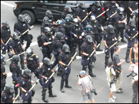 Protest